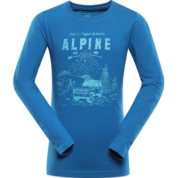 Alpine Pro Ecco KTSD458711PC
