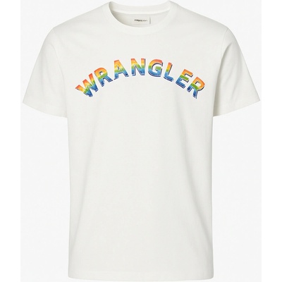 Wrangler Dámske tričko W7F