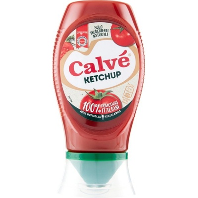 Calvé Kečup Ketchup 250 ml