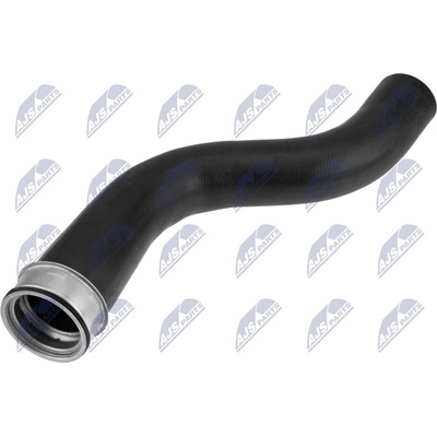 NTY Hadica plniaceho vzduchu GPP-CH-016