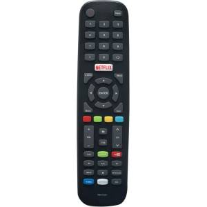 съвместим Jvc rm-c3327 - заместител дистанционно управление (rm-c3327) Дистанционно