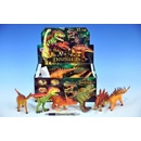 Mikro Trading Dinosaurus plast 15-18 cm 6 druhů