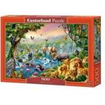 Castorland Puzzle 500 pcs. Jungle River