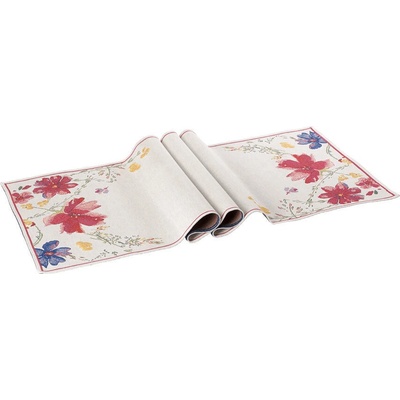 Villeroy & Boch Behúň na stôl Table Decoration, 148 × 48 cm