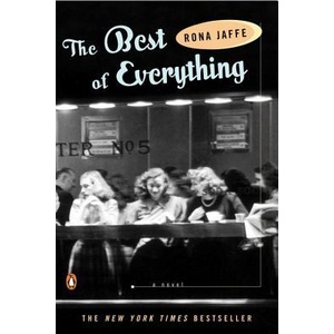 The Best Of Everything | Rona Jaffe (ISBN: 9780143035299)