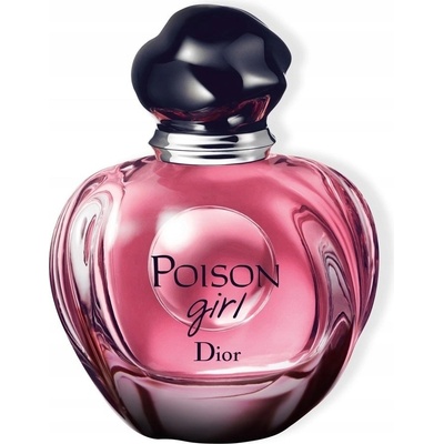Christian Dior Poison Girl parfumovaná voda dámska 100 ml