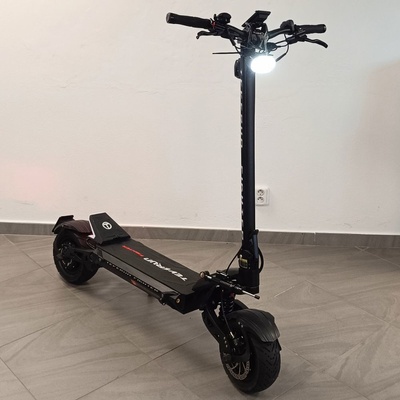 Outlet Teverun Fighter Eleven – Hledejceny.cz