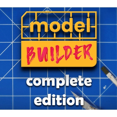 Model Builder Complete