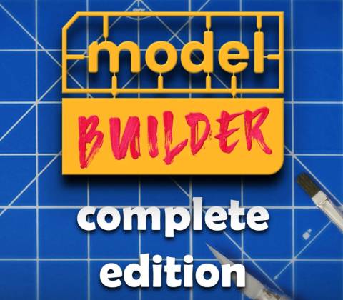 Model Builder Complete