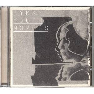 Warner Lykke Li: Youth Novels - CD (099135)