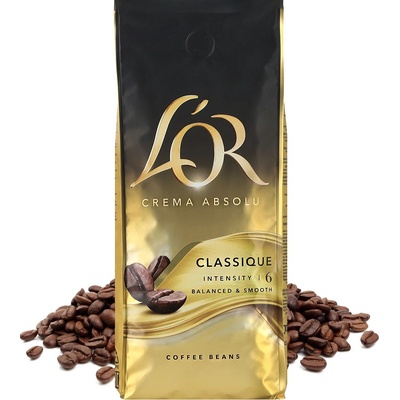 LOR Crema Absolu Classique 1 kg