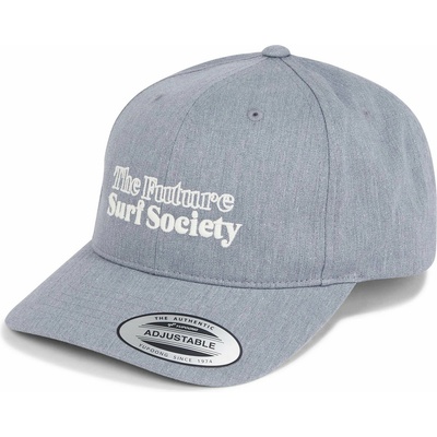 O'Neill THE FUTURE SURF SOCIETY Мъжка шапка Сиво O'Neill | Siv | МЪЖЕ | ЕДИН РАЗМЕР
