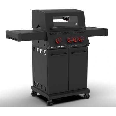 Landmann BLACK 3.1 COOK 15485