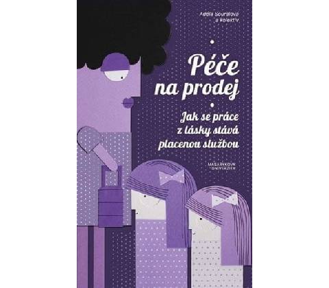 Péče na prodej
