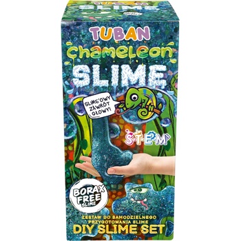 Tuban Slime Chameleón