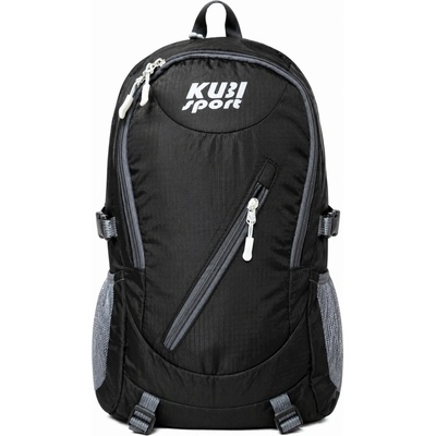 Kubisport Mountains 35 L hiking black