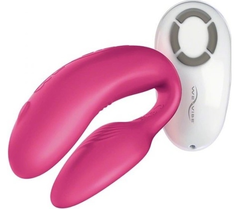 We-Vibe 4