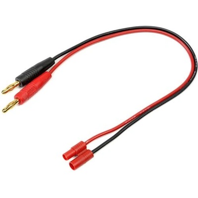 Revtec Зареждащ кабел - 3.5mm 16AWG 30cm