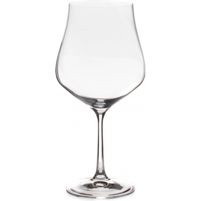Crystalex sklenice na víno TULIPA 6 x 600 ml