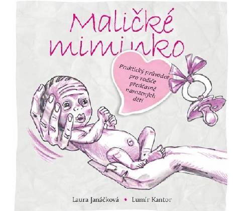 Maličké miminko