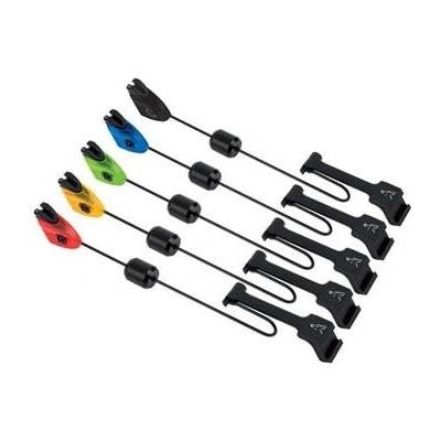 Fox Swinger MK3 Fialová