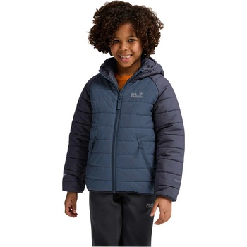 Jack Wolfskin Яке new zenon jacket k