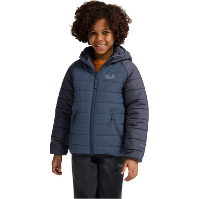 Jack Wolfskin Яке new zenon jacket k
