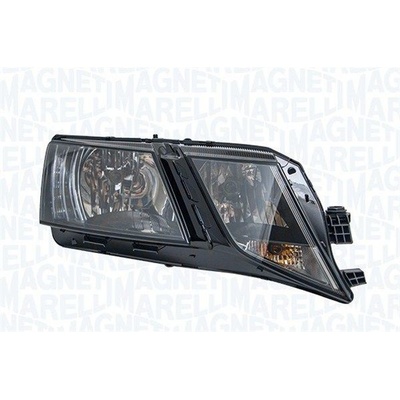 Predné svetlo MAGNETI MARELLI 711451000249