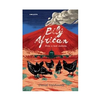 Bílý afričan