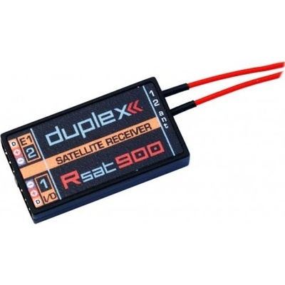 Duplex Rsat 900 přijímač