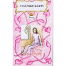 Cigánske karty Lívia