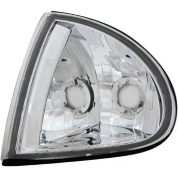 Кристални мигачи crx del sol (1992-1997) - хром (kgh04)