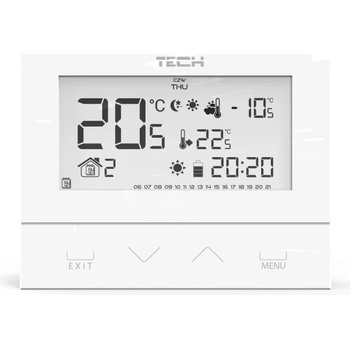 TECH EU-293 v3