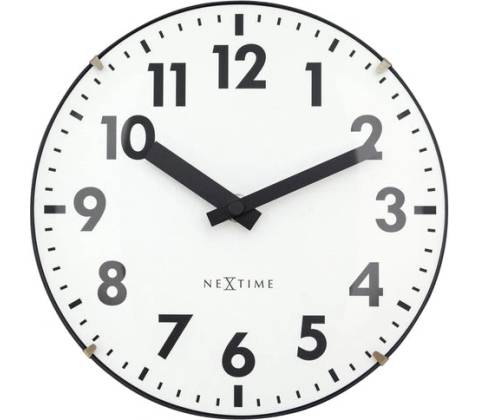 Nextime Duomo Mini 3533WI
