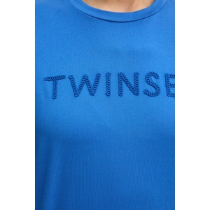 Twinset тениска дамска памучна (261LM2NJJ) - answear - 115,37 лв