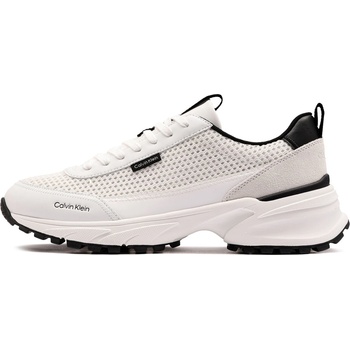 Calvin Klein Hike Runner LaceUp Mesh