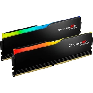 G.SKILL Ripjaws M5 Neo RGB 64GB (2x32GB) DDR5 6000MHz F5-6000J2836G32GX2-RM5NRK