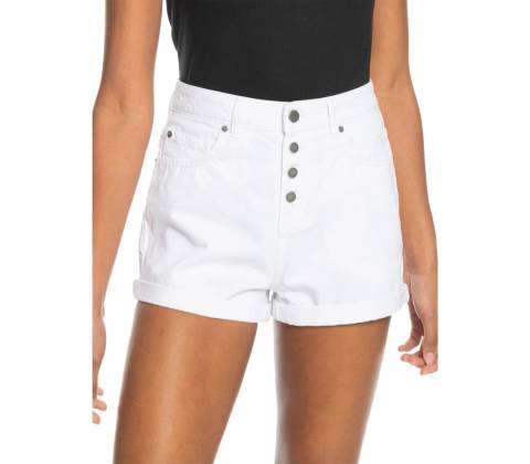 Roxy Authentic Summer White High off white