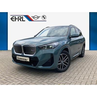 BMW iX1 xDrive30 M Sport 230 kW