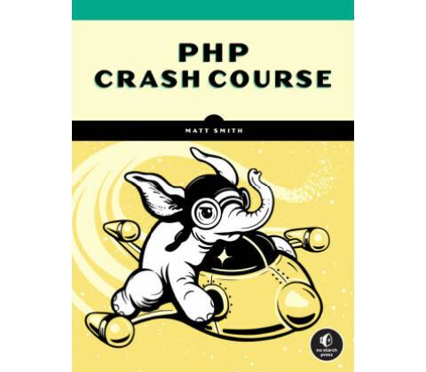 PHP Crash Course