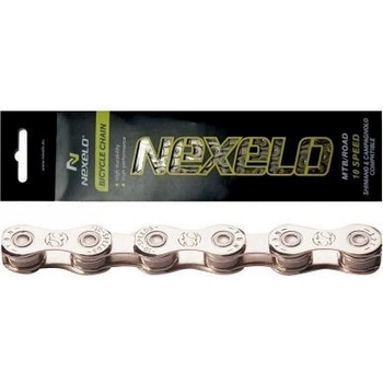 NEXELO 10