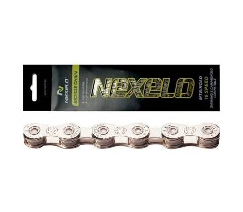 NEXELO 10