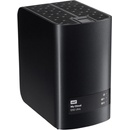 WD My Cloud EX2 Ultra WDBVBZ0040JCH-EESN