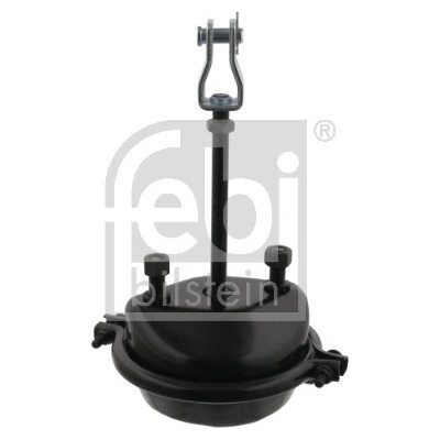 Membránový brzdový valec FEBI BILSTEIN 07088