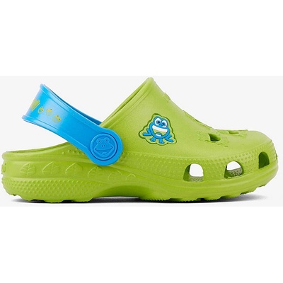 COQUI Чехли little frog