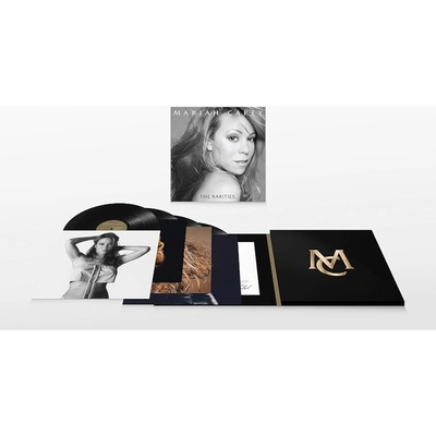 Rarities LP