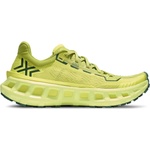 X-Bionic Маратонки X-Bionic Terraskin X03 Trail running shoes - Electric Energy / Dark Green - размер 48 (EU) (023-2742-0328)