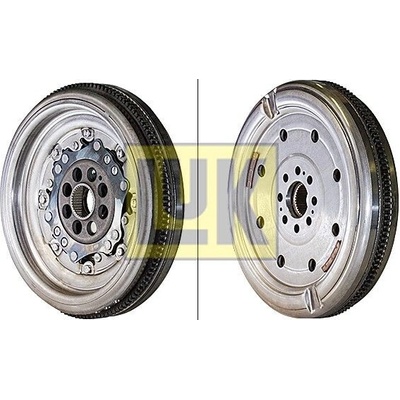 Zotrvačník Schaeffler LuK 415 0732 09