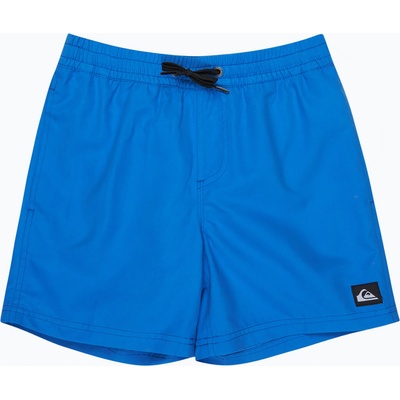Quiksilver Детски бански шорти Quiksilver Everyday Volley 14 nebulas blue