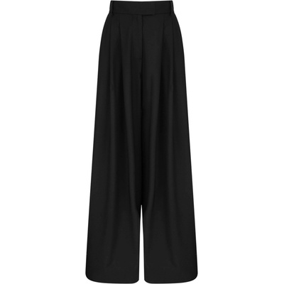 NOCTURNE Панталон с набор черно, размер 40